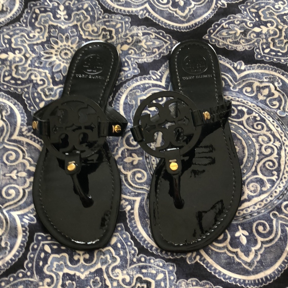 Tory Burch sandals